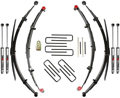 Skyjacker (T305PKS-M) Suspension Lift Kit