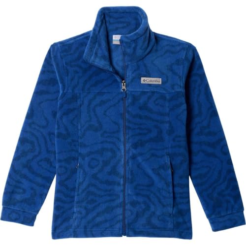 Image of Columbia Boys' Zing Fleece Jacket Jacket
