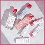 Bioderma Sensibio H2O - Soothing Micellar Water Protects Dry & Sensitive Skin, Cleanser Removes Impurities, Pollution & Pollen, Gentle Makeup Remover, 100ml - Image 7