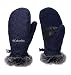 Columbia Heavenly Moufles célestes, Dark Nocturnal, XS Femme