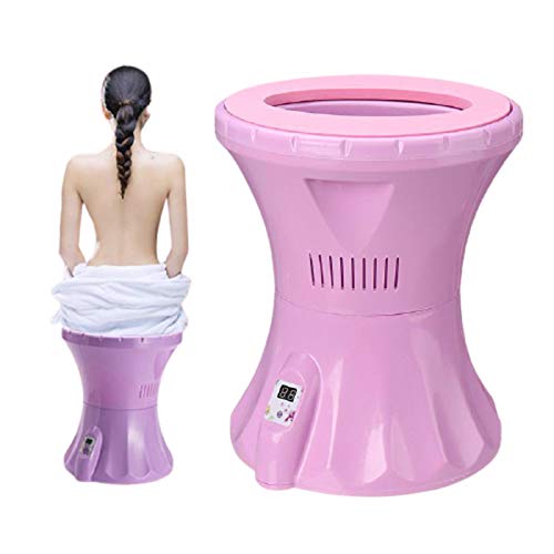 Yoni Steam Seat,Vaginal Care, Women Personal Healthy Care Yoni Vaginal Steamer Chair, Vaginal Care Fumigation Instrument Sitting Fumigation Instrument Gynecological Reproductive Womb Warm Seat
