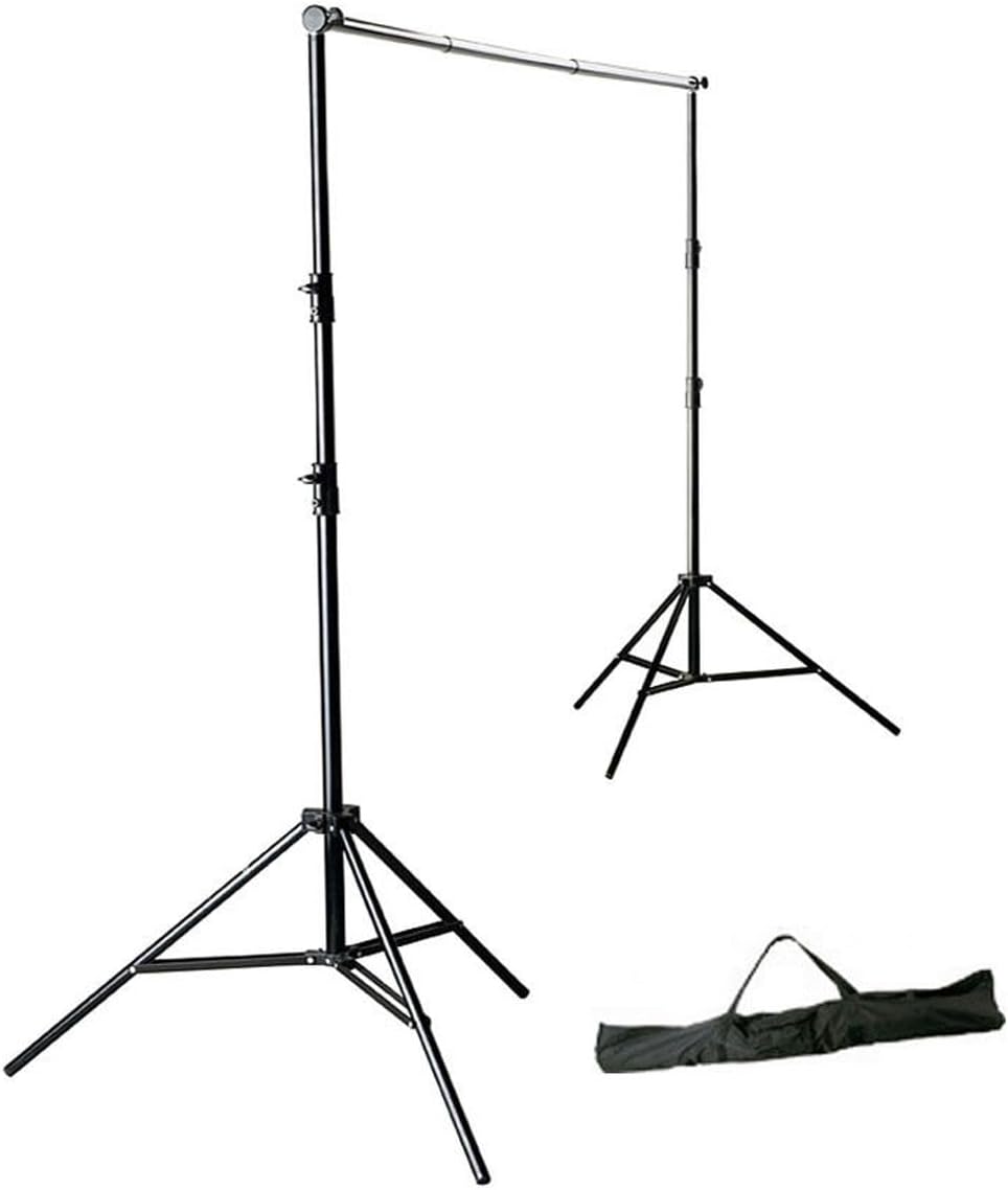 Backing Props Amazon.com : Photoflex First Studio BackDrop Support Kit, with BackDrop ...