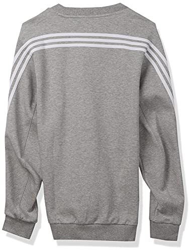 adidas Men's Essentials Big Logo Hoodie2