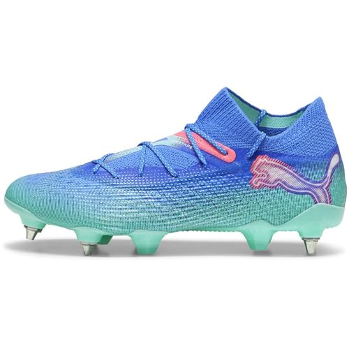 Opiniones y reviews de Reloj Puma Azul - los más vendidos. 45 PUMA King Pro FG/AG - Zapatillas de fútbol Unisex, Azul, 27.0 cm