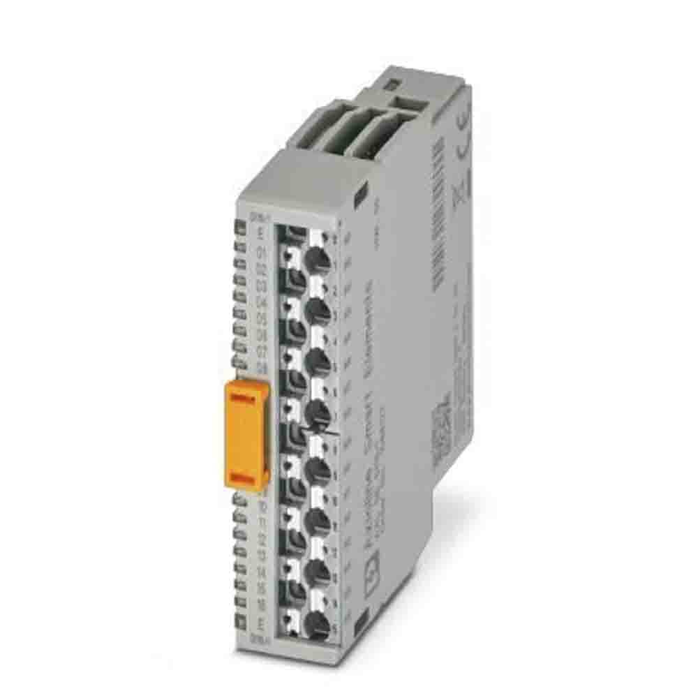 Phoenix Contact AXL E/A-Modul für Modulares E/A-System Axioline F., 16 x Digital Eingang Axioline F