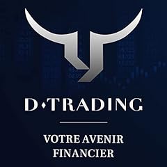 Couverture de D*Trading - Le podcast