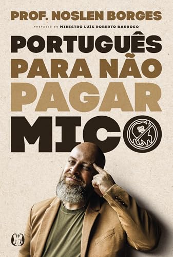 Português para não pagar mico: