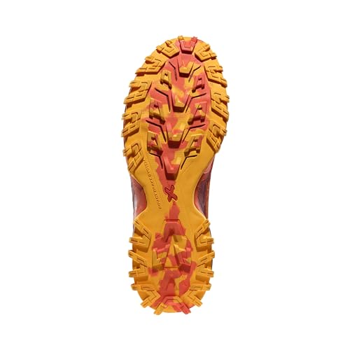 Image of La Sportiva Mens Bushido III Running Shoes | Performance Mountain /Trail Running