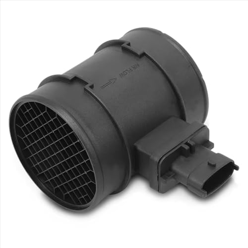 MAF �}�X�G�A�t���[�Z���T�[ Compatible With Alfa For Romeo 0281006054 0281006055 51831050 1380068L50 13800T68L50 �G�A�t���[�Z���T�[���� MAF �Z���T�[�ƌ݊���������