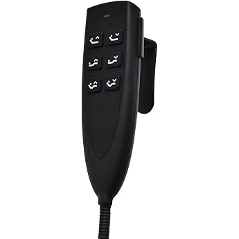 OKIN OEM Remote Control for Folding Bed Remote Control for Motor Slatted Frame