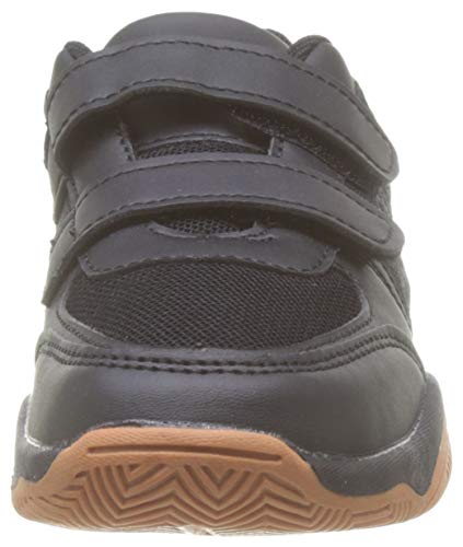 Kappa Dacer Kids, Scarpe da Ginnastica Basse