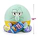 Imagen de Snackles Peluche de 35 cm de Personaje Bob Esponja de ZURU