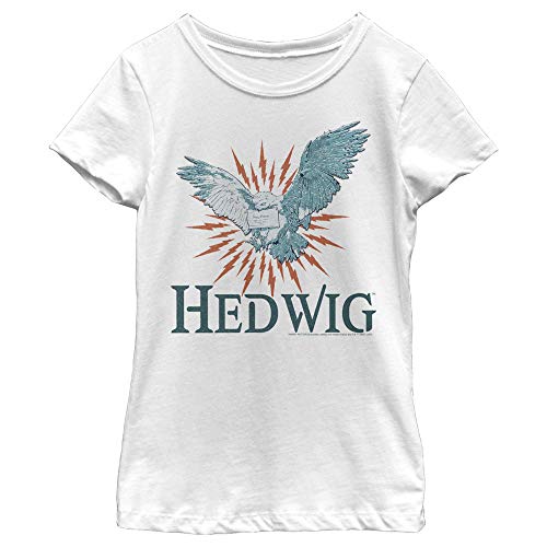 Image of Harry Potter Girls' Anime Hedwig Mail