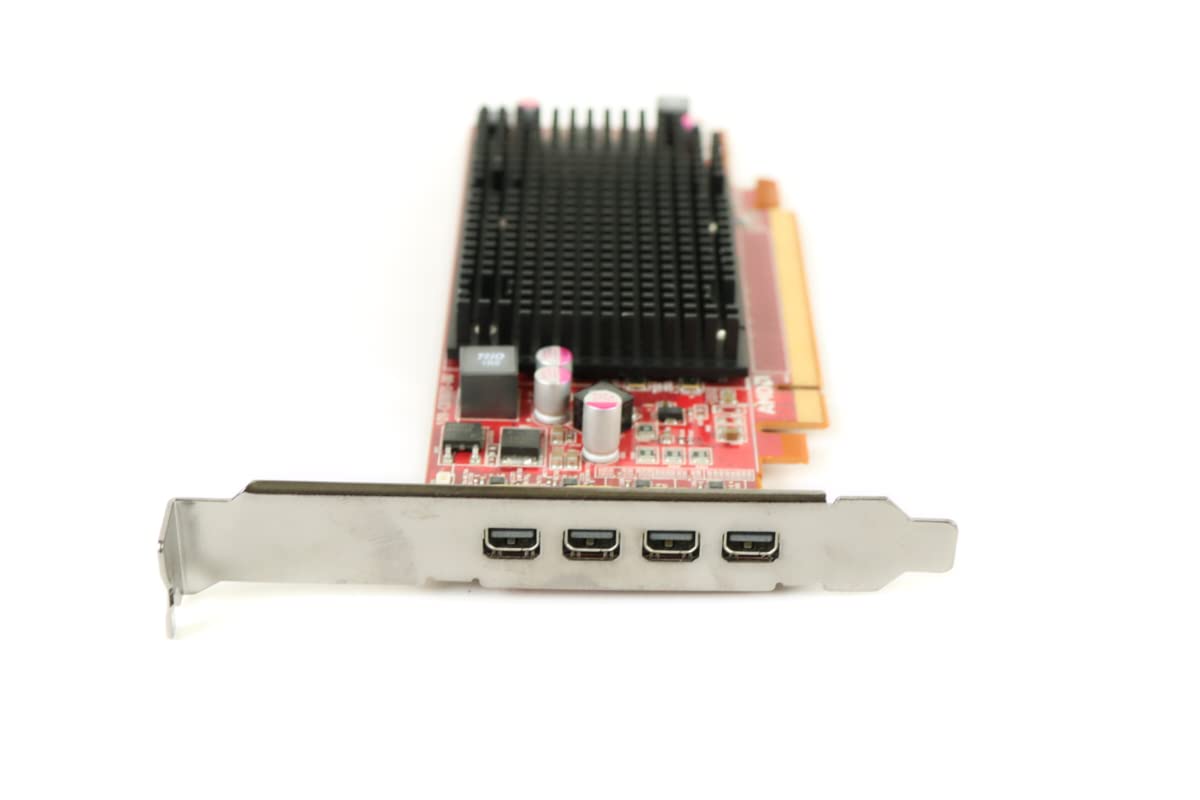 Amazon | Sapphire ATI FirePro 2460 512MB GDDR5 クアッドミニ