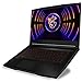 MSI Thin GF63 15.6