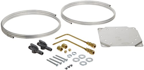Dwyer® Filter Static Pressure Monitoring Kit, A-605
