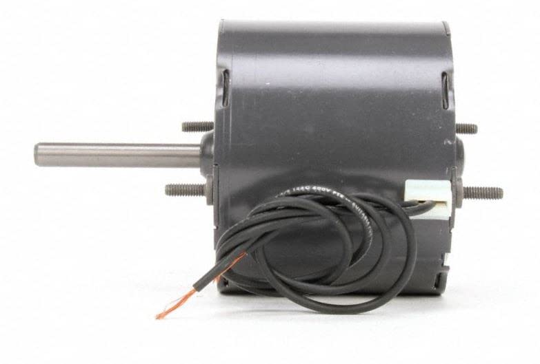 1/40 hp, 1550 RPM, 115 Volt, 3.3" Diameter Dayton Electric Motor Model 3M662