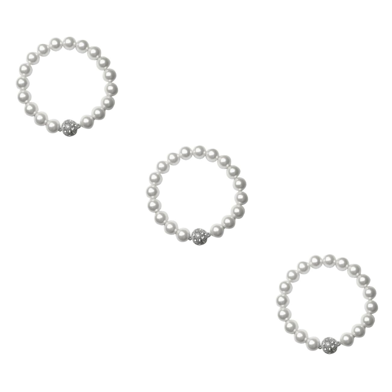 MAGICLULU 6pièces Fixations Magnétiques pour Rideaux Décoratives à Utiliser Maison Un Magasin