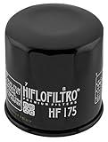 Hiflo Filter 15-16 Street 500/750 Hiflo Hf175 Filter Hf175 New