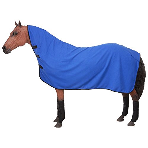 Tough 1 Softfleece Contour Cooler Medium Royal