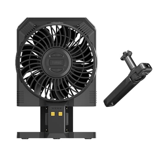 Vituord Ventilador De Pelo Studio Wind