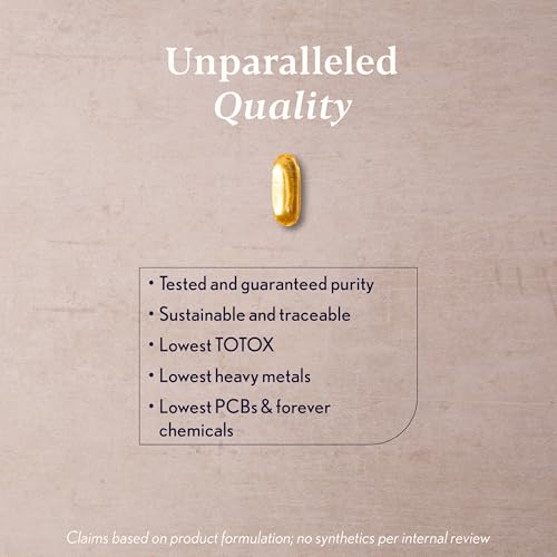 Omega 3 Fish Oil - Image 5