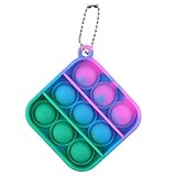 ➤ Fidget und Sinnes Spielzeug: Diese fidget Spielzeug sind sehr nützlich für die Dekompressions- und Anti-Angst-Gefühle von Teenagern, Erwachsenen oder Kindern. Morelax