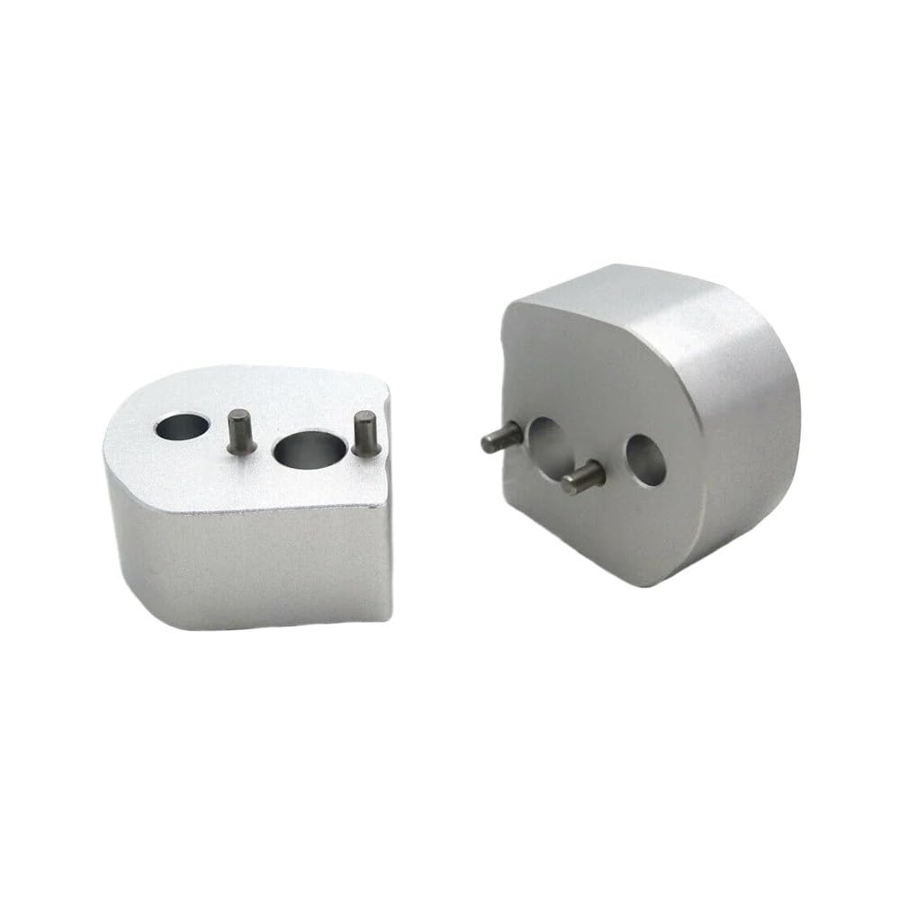 Pontet Guidon Moto Kit De Montage De Barre De Guidon De Levage 1 ", Pièce De Moto, Entretoise Jusqu'à 25mm pour FJR 1300 2006 – 2019, Extension De Levage