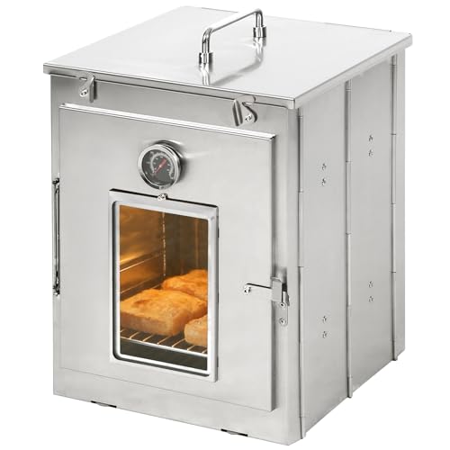 Lineslife Foldable Camp Oven