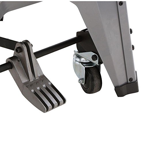 RIDGID R4512 10 in. 13-Amp Cast IronTable Saw