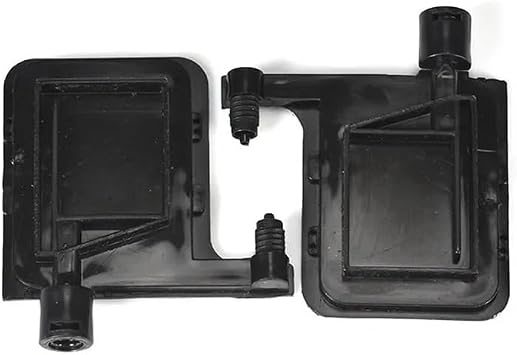 Ink Damper Dumper Fit for DX4 DX5 TX800 Print Head3x2mm