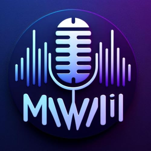 『MWMI』のカバーアート