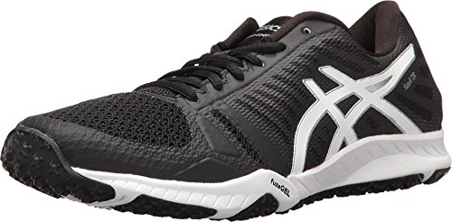 ASICS Women's Fuzex Tr Cross-Trainer Shoe