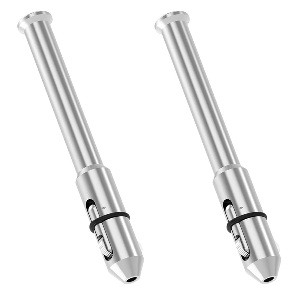 Ijsdnvjndx As Shown Tig Welding Tool Rod Holder Finger Feeder Pen- 1/32Inch To 1/8Inch Compatibility