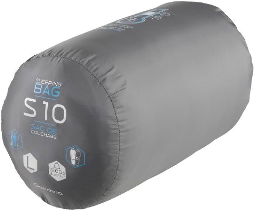 Share 136+ quechua s10 sleeping bag review latest kidsdream.edu.vn