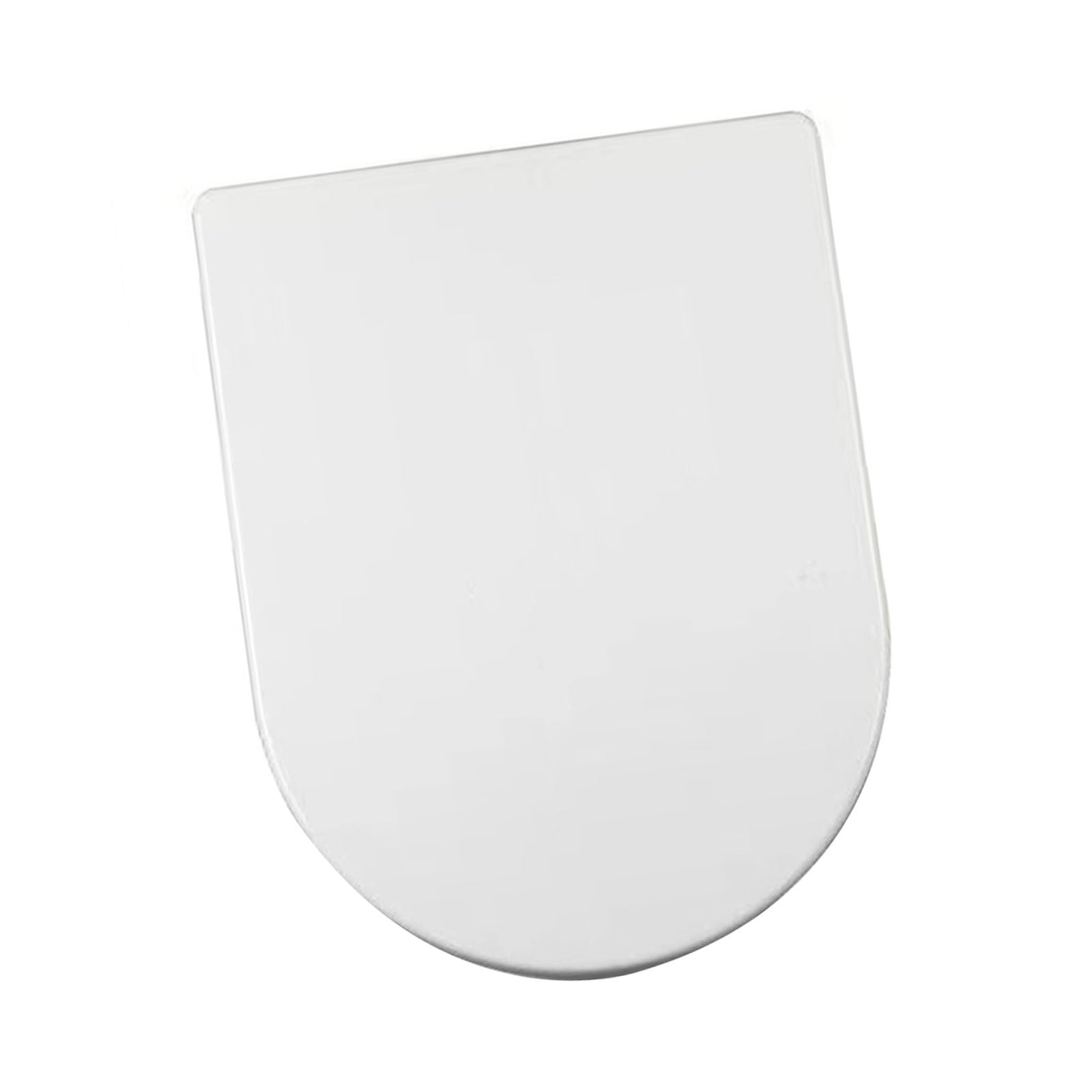 Dailibeer C Thick Toilet Seat Over Replacement Plate Quick Release Toilet Seat Over Universal Slow Lose Seat Lid Universal Lid