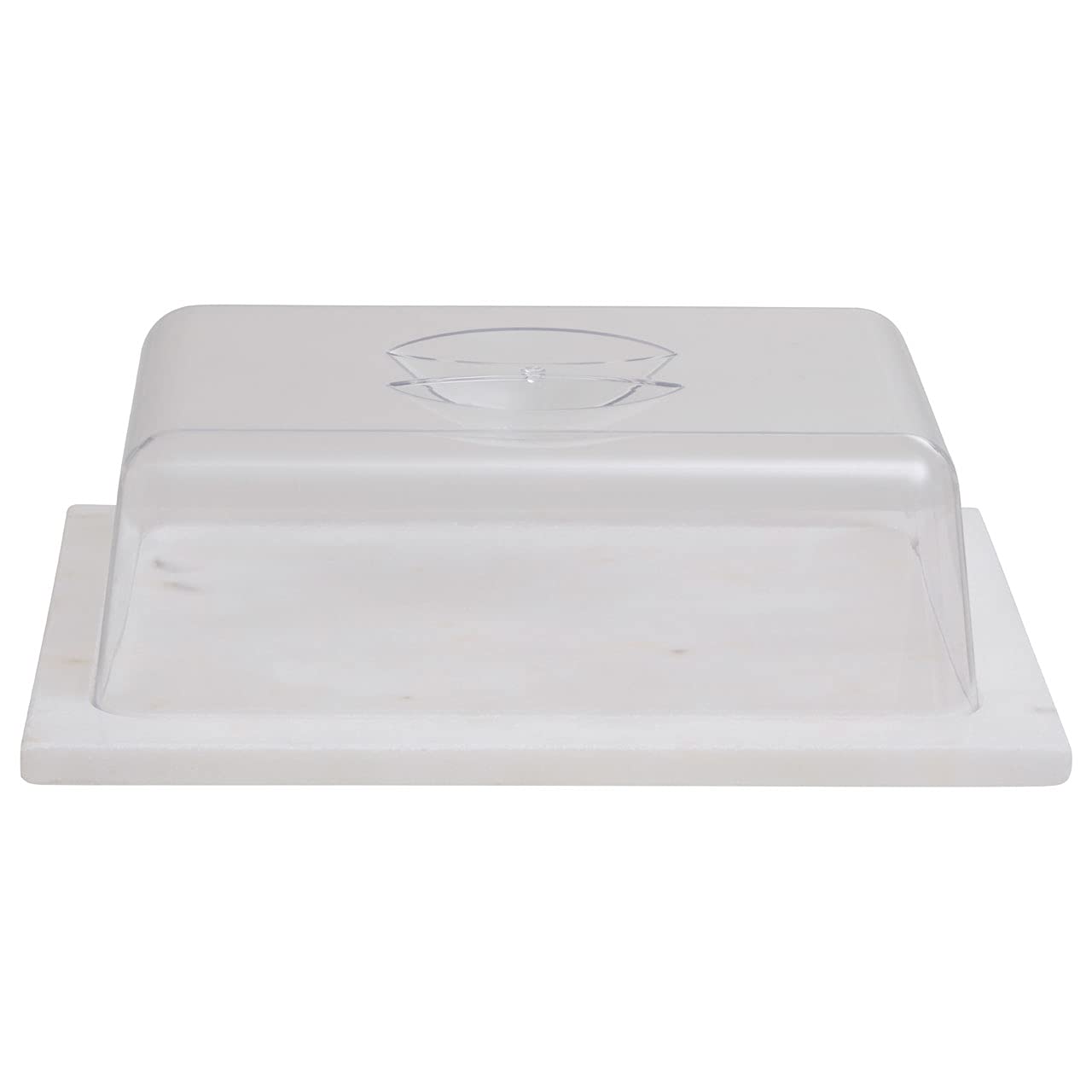 Premier Housewares Rectangular Marble Cheese Board