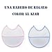 Saco de Silla de Paseo UNIVERSAL-INVIERNO-IMPERMEABLE (minnie mouse luna)