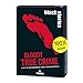 Produktbild Moses. Black Stories Bloody True Crime - 50 Rätsel rund um Reale Kriminalfälle, Krimi Kartenspiel mit Spielvariante und Punktechips, Rätselspiel für Jugendliche und Erwachsene