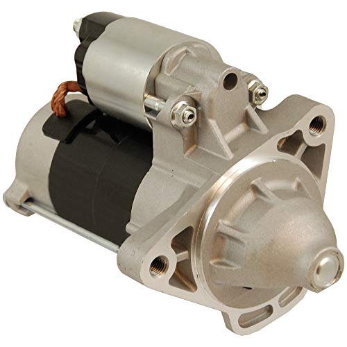 Premier Gear PG-31388 Starter Replacement for Daihatsu - Europe Yrv, Terios, Sirion, Materia, Copen, 228000-9232, 228000-9250, 228000-9252, 428000-0860