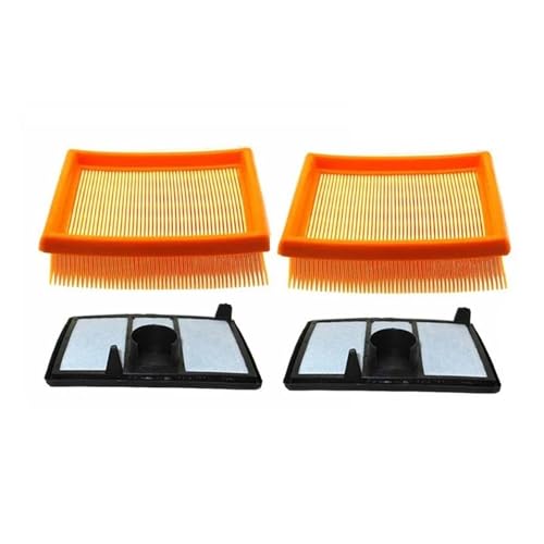 Filtre à air TS800 pré-filtre de rechange pour scie thermique OEM 4224