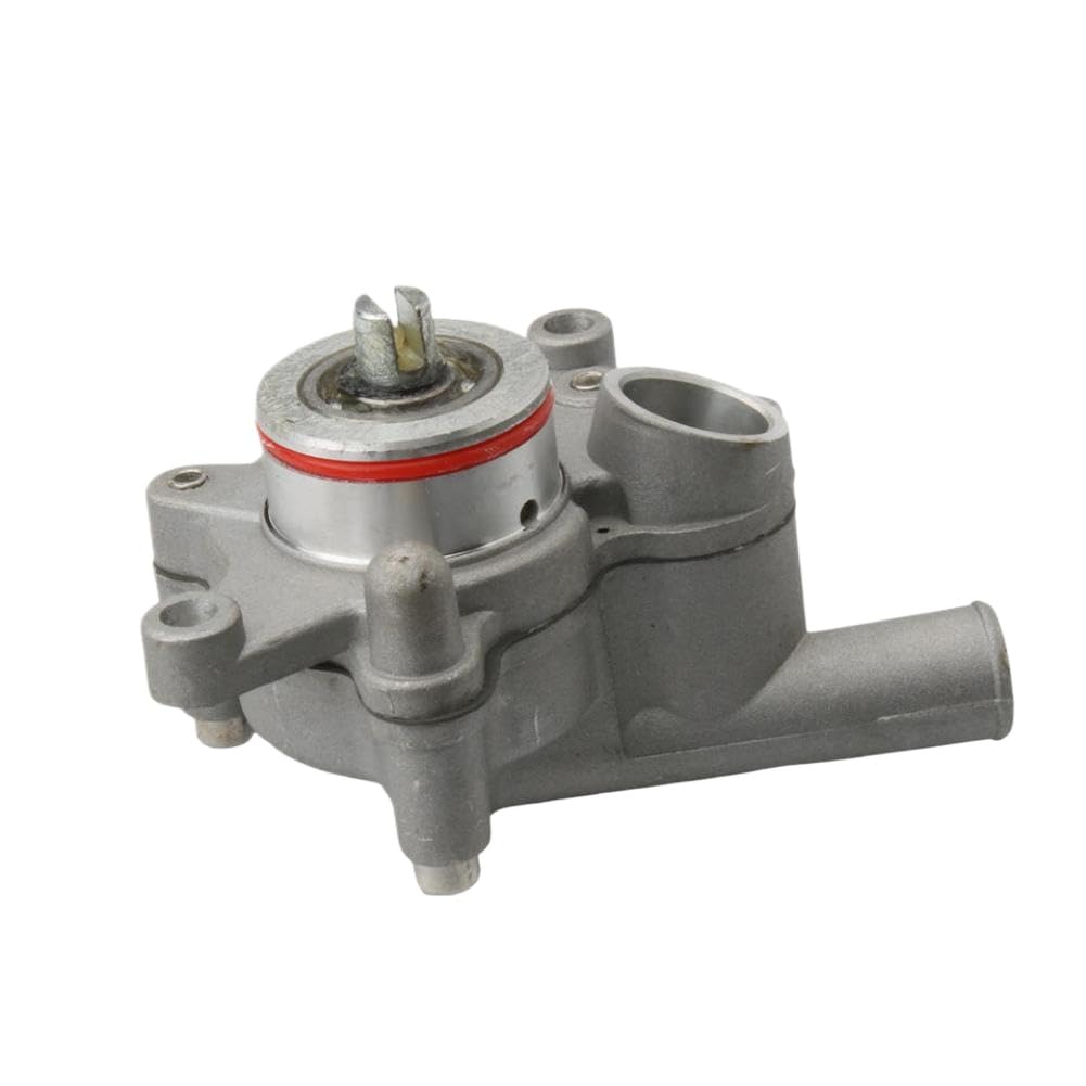 Gruppo pompa acqua compatibile con Majesty 250 Versity 300 VP250 Xcity 250 YP250R XMAX250 XC 300 1C0-E2420-01 4HC