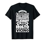 Consulente di viaggi divertente