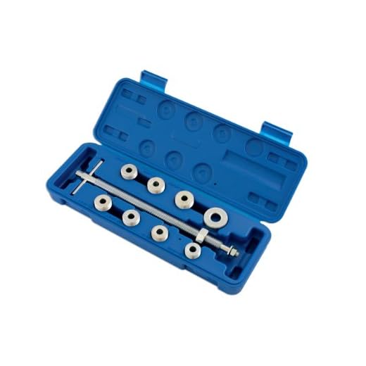 Classic Fork Tube Puller for Motorcycles