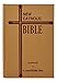 St. Joseph New Catholic Bible-Med. Print