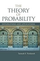Algopix Similar Product 16 - The Theory of Probability Explorations