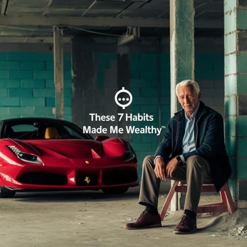 These 7 Habits Made Me Wealthy