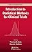 Introduction to Statistical Methods for Clinical Trials (Chapman & Hall/CRC Texts in Statistical Science) -  Hardcover