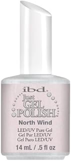 IBD Gel Polish, North Wind by IBD