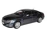 mercedes cls escala 1/18 INKLUSIVE WUNSCHKENNZEICHEN: Das Fahrzeug wird mit IHREM individuellem Wunschkennzeichen geliefert! Die Kennzeichen sind selbstklebend - also einfach auf die gewünschte Größe ausschneiden und die Folie hinten abziehen. ___die Nachfrage des Kennzeichens erfolgt - AUTOMATISCH innerhalb 1 Werktag - bitte vorher KEINE Nachricht senden___